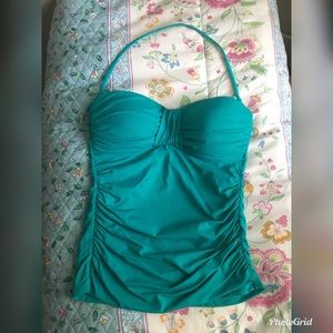 Juniors LA Blanca Swimwear